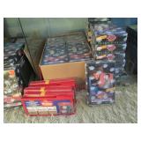 Up 2nd Bedroom Right: Elvis Collection Cards