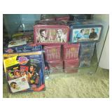 Up 2nd Bedroom Right: Metallic Impression Cards