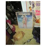 Up 1st Bedroom Right: Rare Calendar 