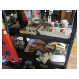 Living Room:  Christmas