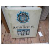 Living Room: Everett Aquasoxs Booklet