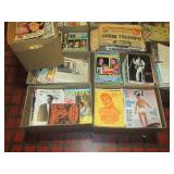 Downstairs Center Room: 100