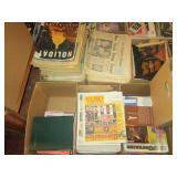 Downstairs Center Room: 100