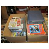 Downstairs Center Room: 100