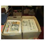 Downstairs Center Room: 100