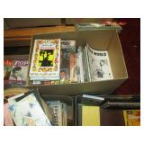 Downstairs Center Room: 100