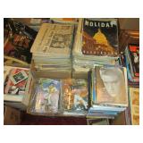 Downstairs Center Room: 100