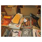 Downstairs Center Room: 100