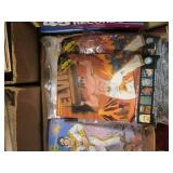 Downstairs Center Room: 100