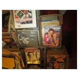 Downstairs Center Room: 100