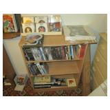 Upstairs 2nd Bedroom Right: Elvis CD