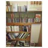 Upstairs 2nd Bedroom Right: Elvis CD