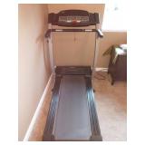 2nd Bedroom Right: Pro Form Tread Mill 2nd Bedroom Right: Pro Form Tread Mill