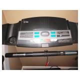 2nd Bedroom Right: Pro Form Tread Mill 2nd Bedroom Right: Pro Form Tread Mill
