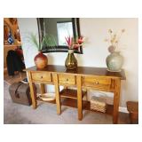 Living Room: Couch Table Living Room: Couch Table