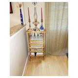 Dining Room: Wine Rack Dining Room: Wine Rack
