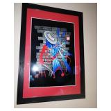 TV Room: TV Room: R.K. Kidd II, TV Room: TV Room: R.K. Kidd II,