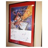 TV Room: Legendary Rhythm & Blues Cruise Posters TV Room: Legendary Rhythm & Blues Cruise Posters