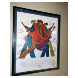 TV Room: Legendary Rhythm & Blues Cruise Posters TV Room: Legendary Rhythm & Blues Cruise Posters