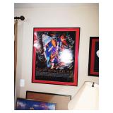 TV Room: Legendary Rhythm & Blues Cruise Posters TV Room: Legendary Rhythm & Blues Cruise Posters
