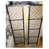 Garage: Room Divider