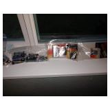 1st Bedroom Right: More Batteries 1st Bedroom Right: More Batteries