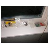 1st Bedroom Right: And More Batteries 1st Bedroom Right: And More Batteries