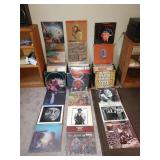 1st Bedroom Right: Vintage Rock & Roll-And Blues-60 1st Bedroom Right: Vintage Rock & Roll-And Blues-60