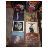 1st Bedroom Right: Vintage Rock & Roll-And Blues-60 1st Bedroom Right: Vintage Rock & Roll-And Blues-60