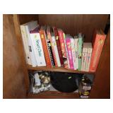Kitchen: Cook Books Kitchen: Cook Books