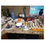 Kitchen: Flatware Kitchen: Flatware
