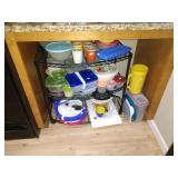 Kitchen: Tupperware