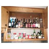Kitchen: Cooking Stuff, Spices Kitchen: Cooking Stuff, Spices