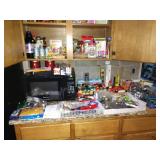 Kitchen: Microwave, Kitchen: Microwave,