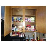 Kitchen: Spices Kitchen: Spices