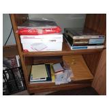1st Bedroom Right: Office Stuff 1st Bedroom Right: Office Stuff