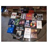 TV Room: Dvd TV Room: Dvd
