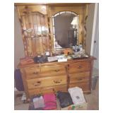 3rd Bedroom Center: Dresser, Tee Shirts, Other Stuff 3rd Bedroom Center: Dresser, Tee Shirts, Other Stuff