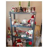 2nd Bedroom Right: Christmas Stuff 2nd Bedroom Right: Christmas Stuff