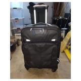 Garage: Eagle Creek "Tarmac" Great Suitcase Light weight 4 Wheels Garage: Eagle Creek "Tarmac" Great Suitcase Light weight 4 Wheels