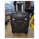 Garage: Eagle Creek "Tarmac" Great Suitcase Light weight 4 Wheels