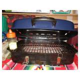 Garage: Camp Stove Garage: Camp Stove