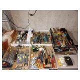 Garage: Tools- Garage: Tools-