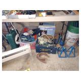 Garage: Stuff Garage: Stuff