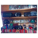Garage: Suit Cases, Sleeping Bags, Pop Up tent, Other stuff Garage: Suit Cases, Sleeping Bags, Pop Up tent, Other stuff