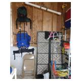 Garage: Back Packs, Garage: Back Packs,