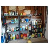 Garage: Chems Garage: Chems