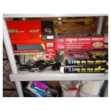 Garage: Side Mirrors for Chevy Trucks & Universal ones Garage: Side Mirrors for Chevy Trucks & Universal ones