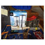Garage: Sharper Image Outdoor Speakers Garage: Sharper Image Outdoor Speakers
