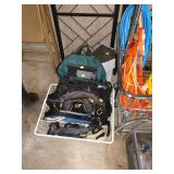 Garage: Back Packs Garage: Back Packs